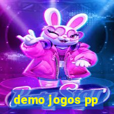 demo jogos pp